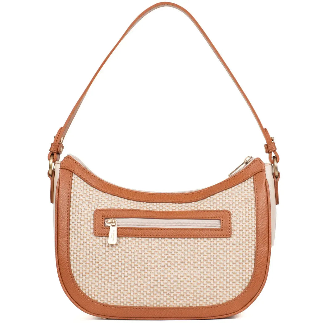 Sac porté épaule Hexagona "Judy" - Melisac