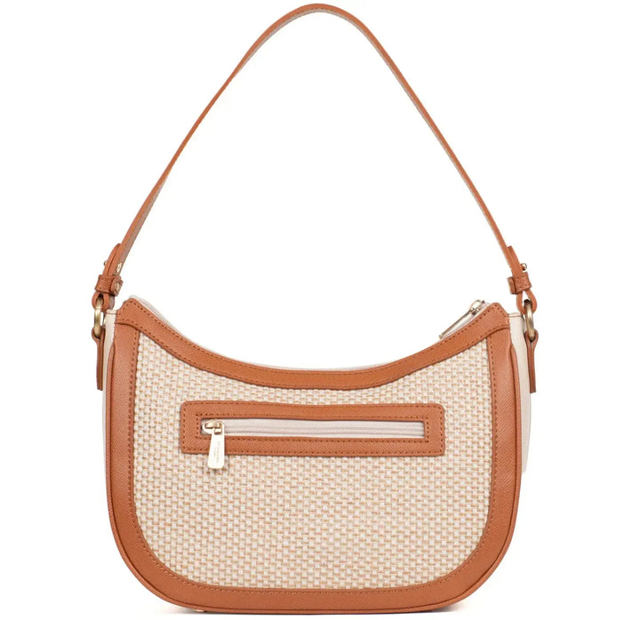 Sac porté épaule Hexagona "Judy" - Melisac