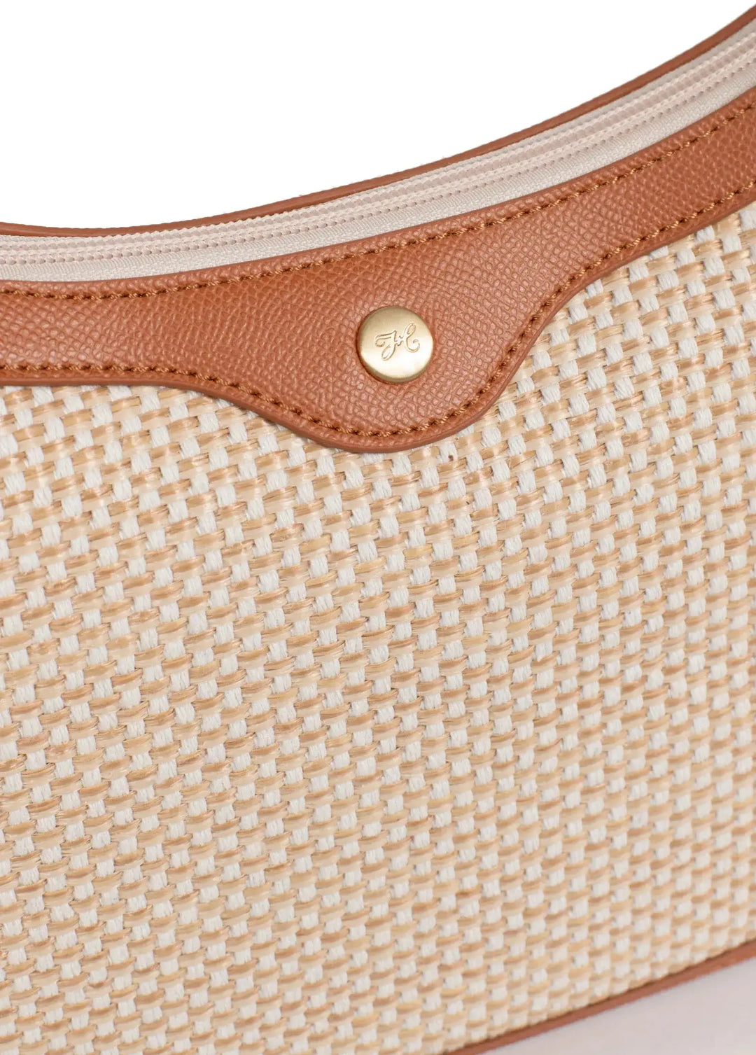 Sac porté épaule Hexagona "Judy" - Melisac
