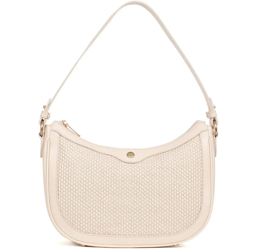 Sac porté épaule Hexagona "Judy" - Melisac