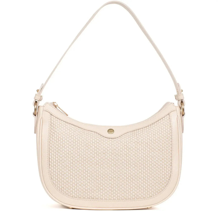 Sac porté épaule Hexagona "Judy" - Melisac