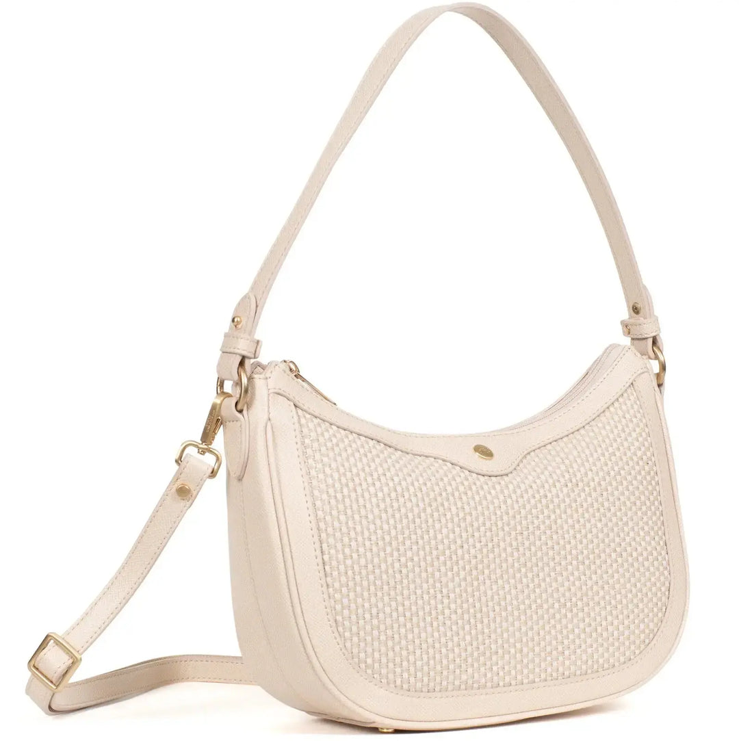 Sac porté épaule Hexagona "Judy" - Melisac