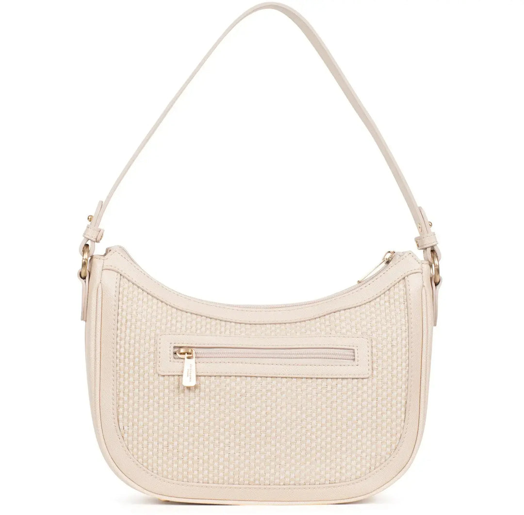 Sac porté épaule Hexagona "Judy" - Melisac