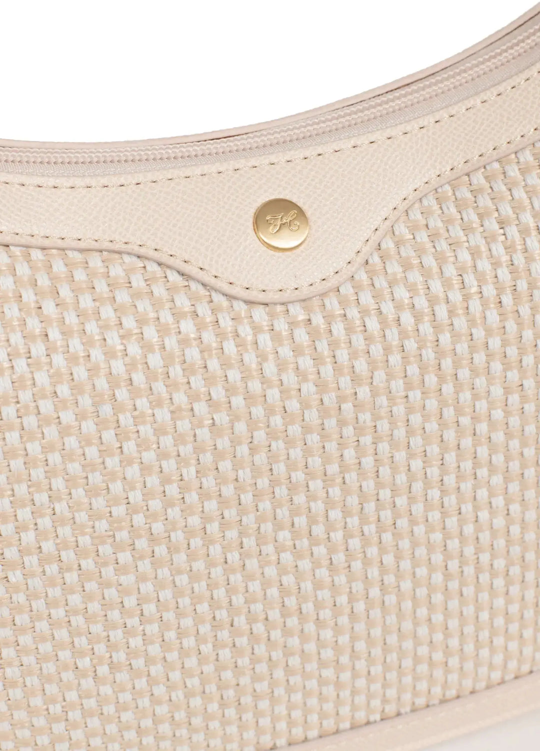 Sac porté épaule Hexagona "Judy" - Melisac
