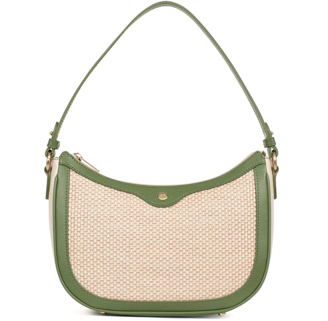 Sac porté épaule Hexagona "Judy" - Melisac