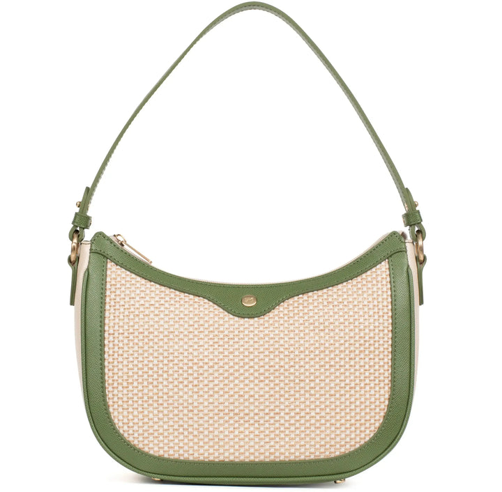 Sac porté épaule Hexagona "Judy" - Melisac