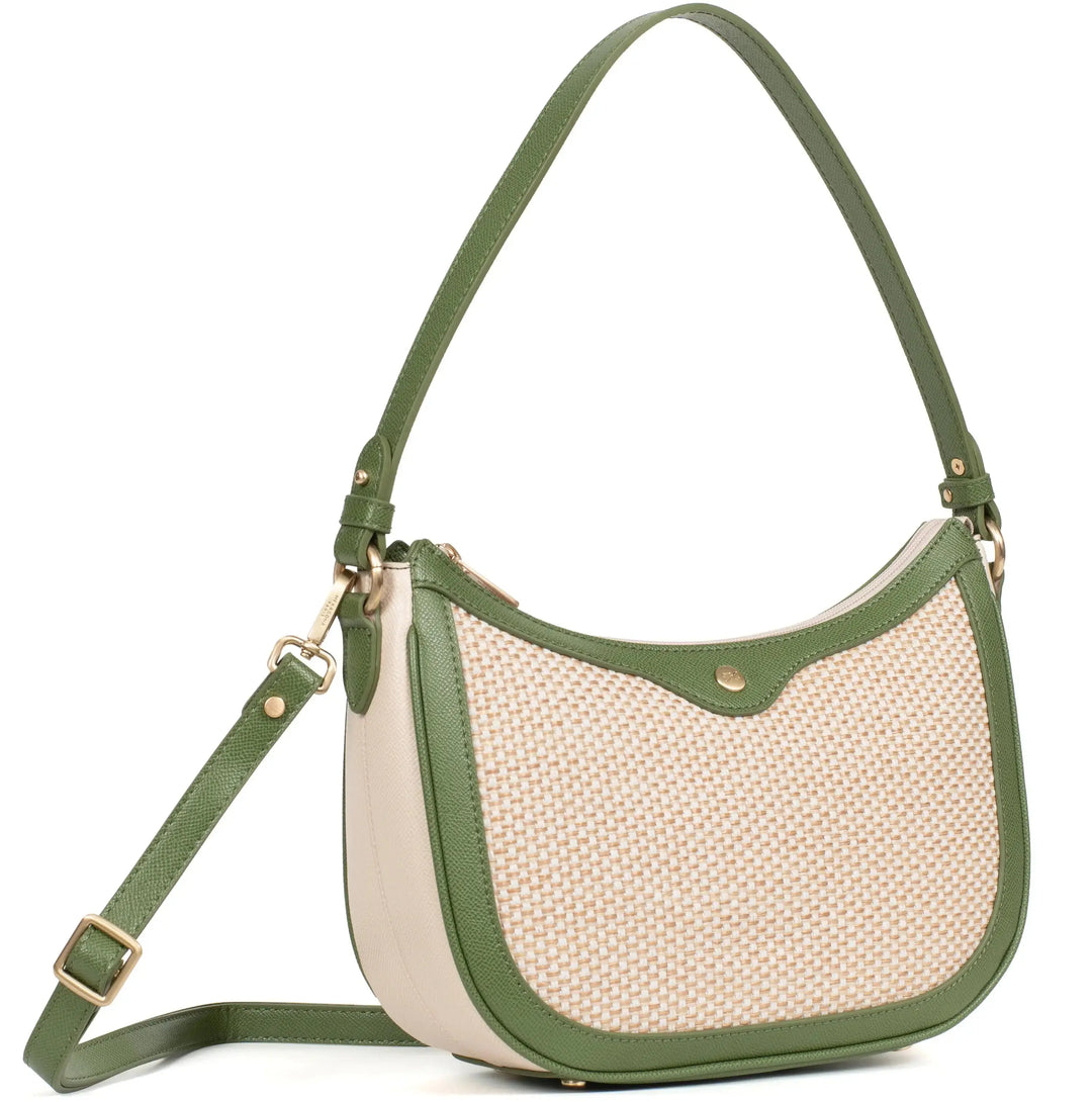 Sac porté épaule Hexagona "Judy" - Melisac