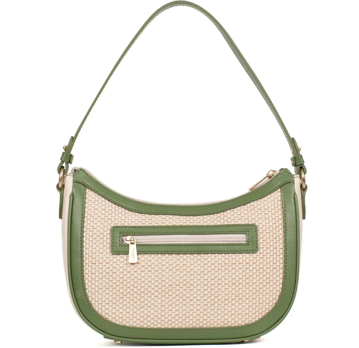 Sac porté épaule Hexagona "Judy" - Melisac