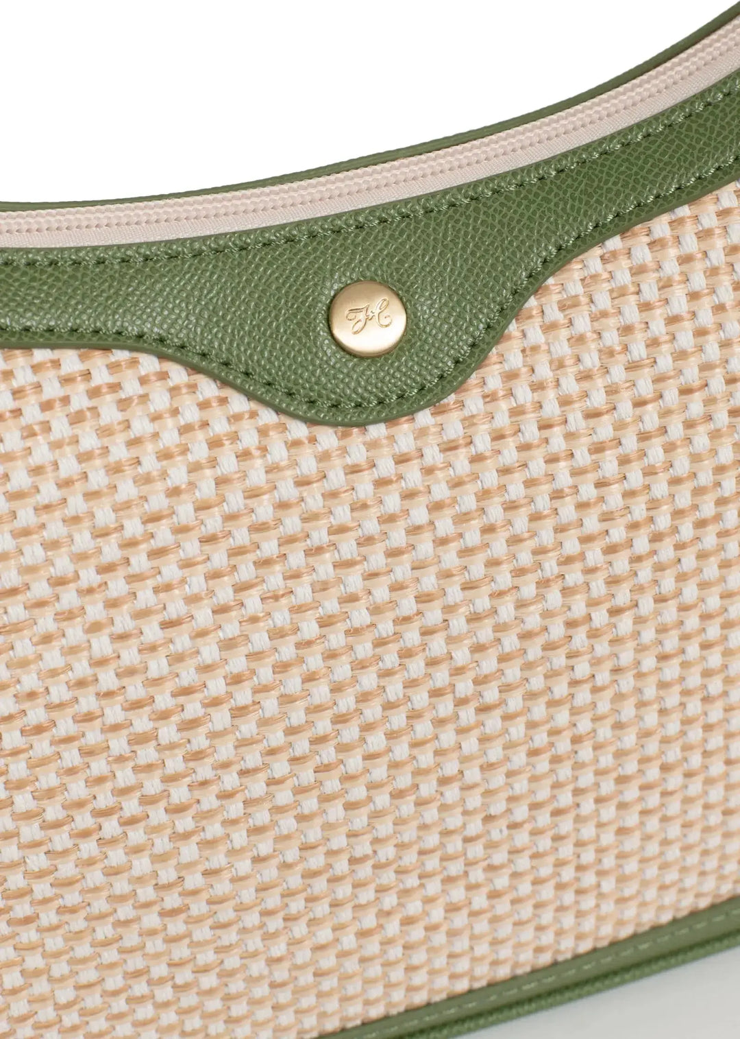 Sac porté épaule Hexagona "Judy" - Melisac