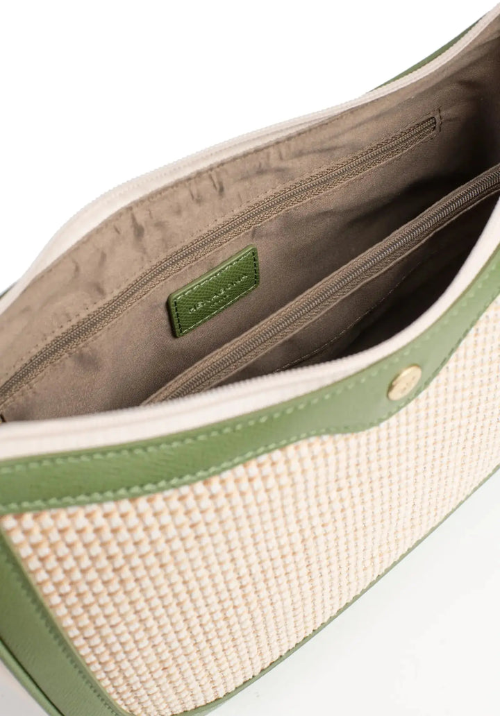 Sac porté épaule Hexagona "Judy" - Melisac