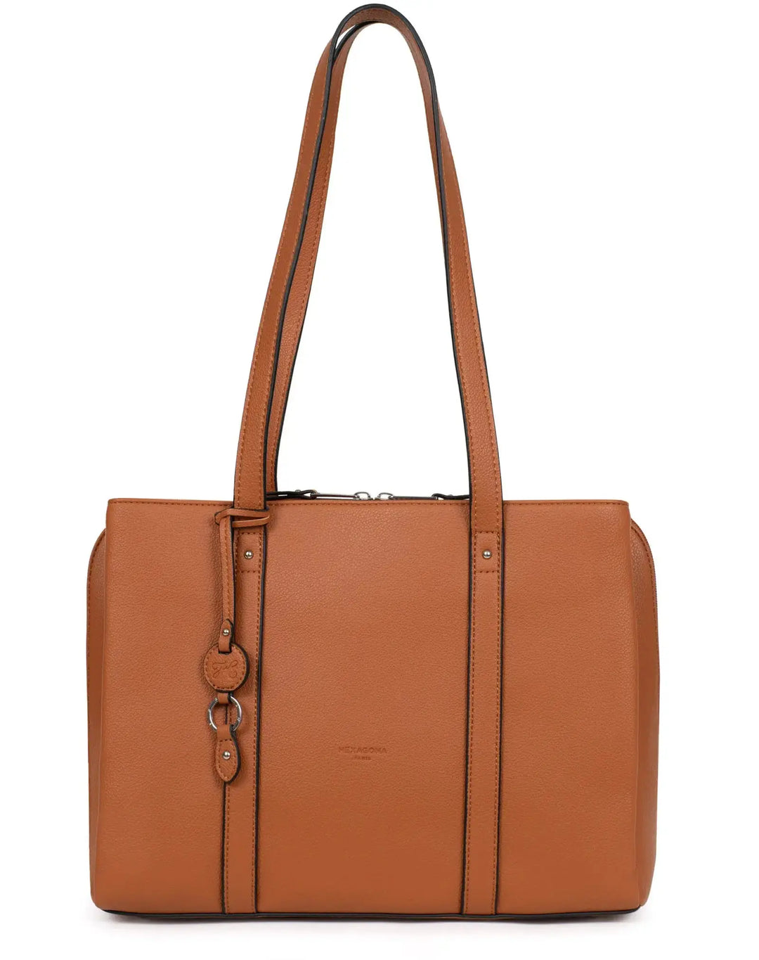 Sac porté épaule Hexagona "Lima" - Melisac