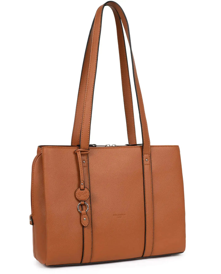 Sac porté épaule Hexagona "Lima" - Melisac
