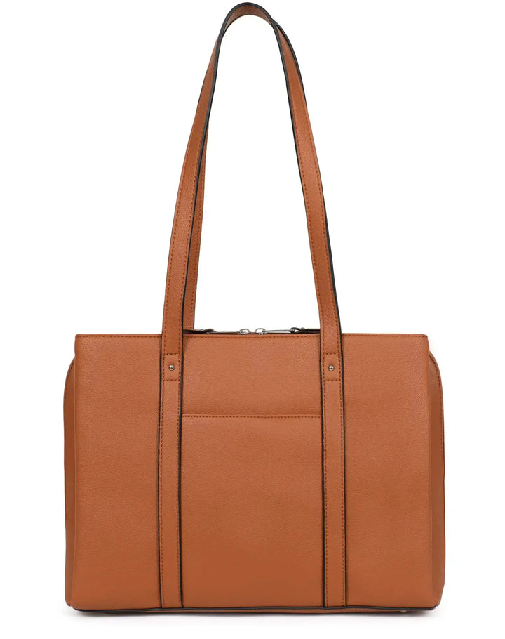 Sac porté épaule Hexagona "Lima" - Melisac