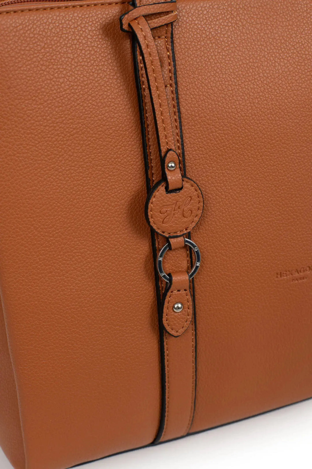 Sac porté épaule Hexagona "Lima" - Melisac