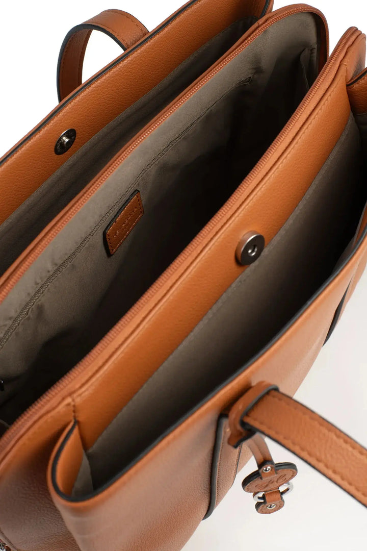 Sac porté épaule Hexagona "Lima" - Melisac