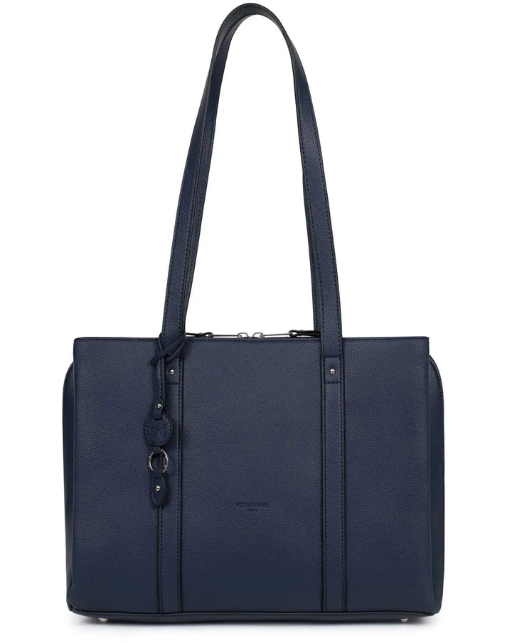 Sac porté épaule Hexagona "Lima" - Melisac