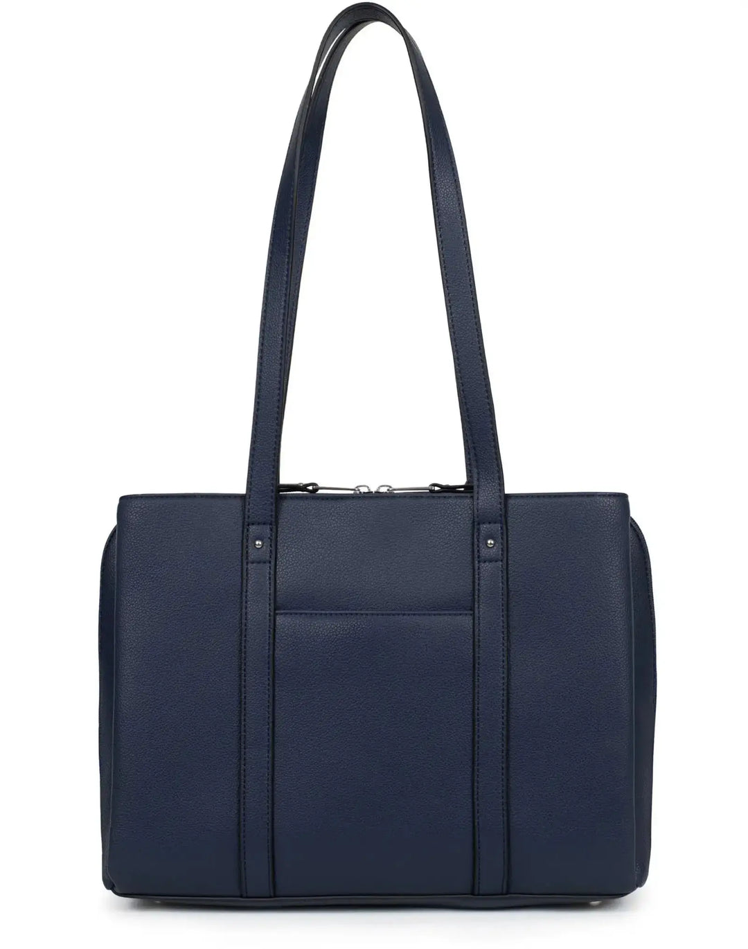 Sac porté épaule Hexagona "Lima" - Melisac