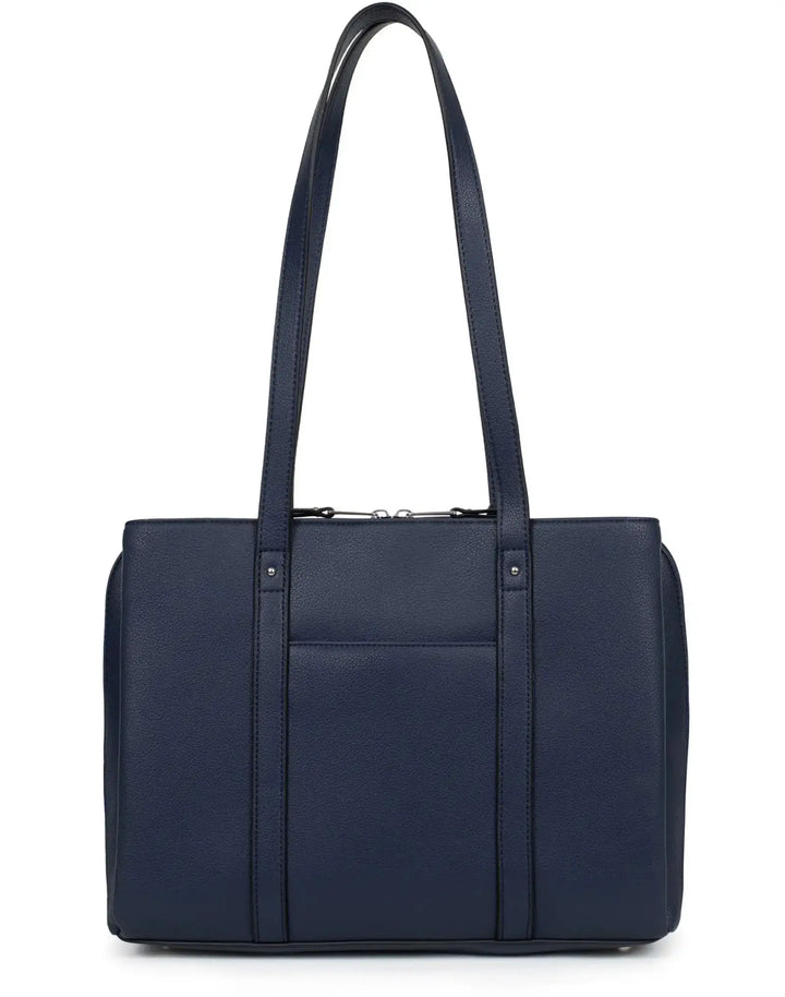 Sac porté épaule Hexagona "Lima" - Melisac