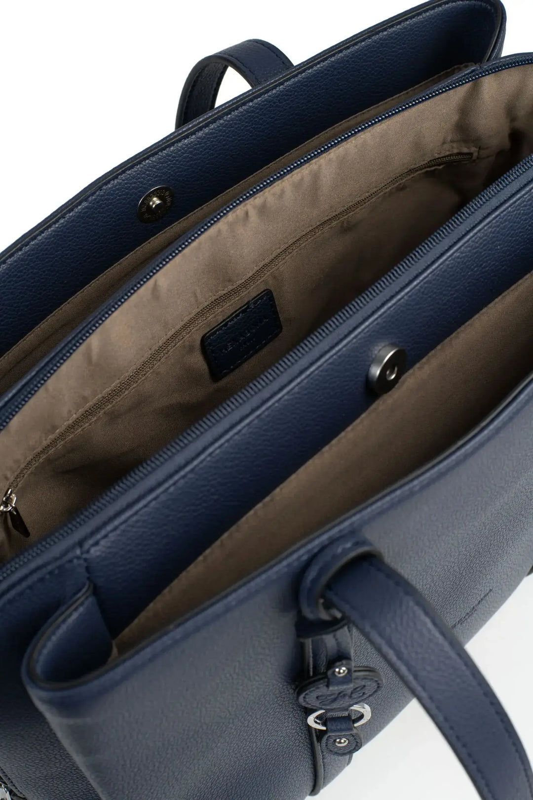 Sac porté épaule Hexagona "Lima" - Melisac