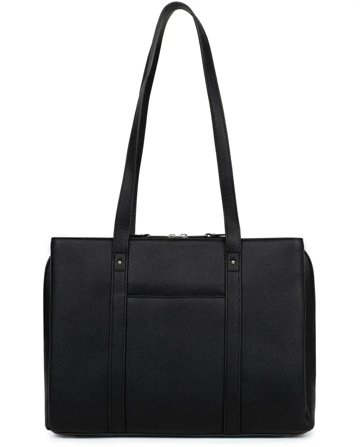 Sac porté épaule Hexagona "Lima" - Melisac