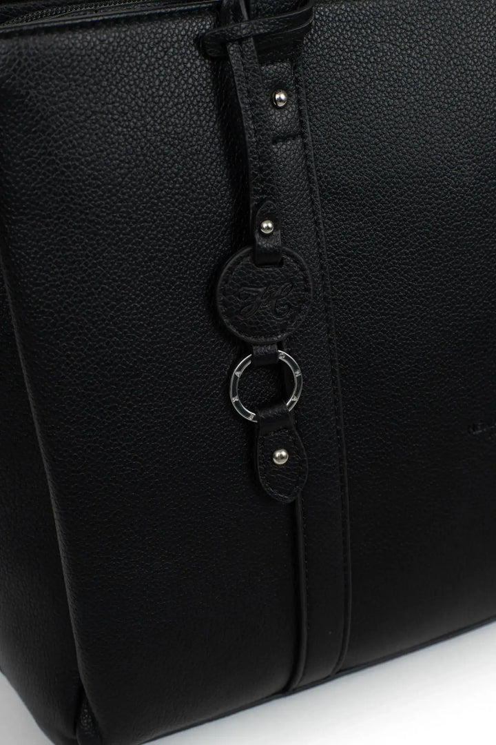 Sac porté épaule Hexagona "Lima" - Melisac