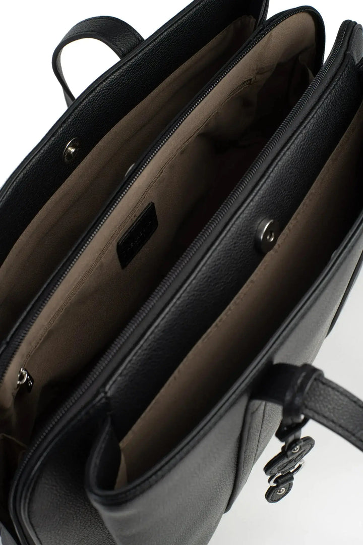 Sac porté épaule Hexagona "Lima" - Melisac