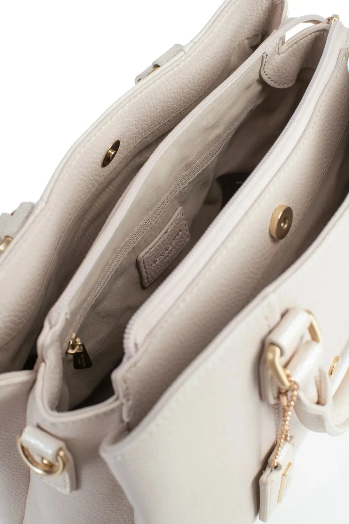 Sac porté main Hexagona "Abi" - Melisac