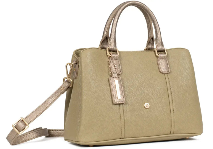 Sac porté main Hexagona "Abi" - Melisac