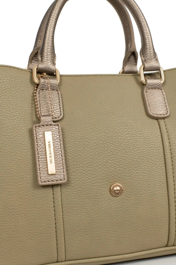Sac porté main Hexagona "Abi" - Melisac