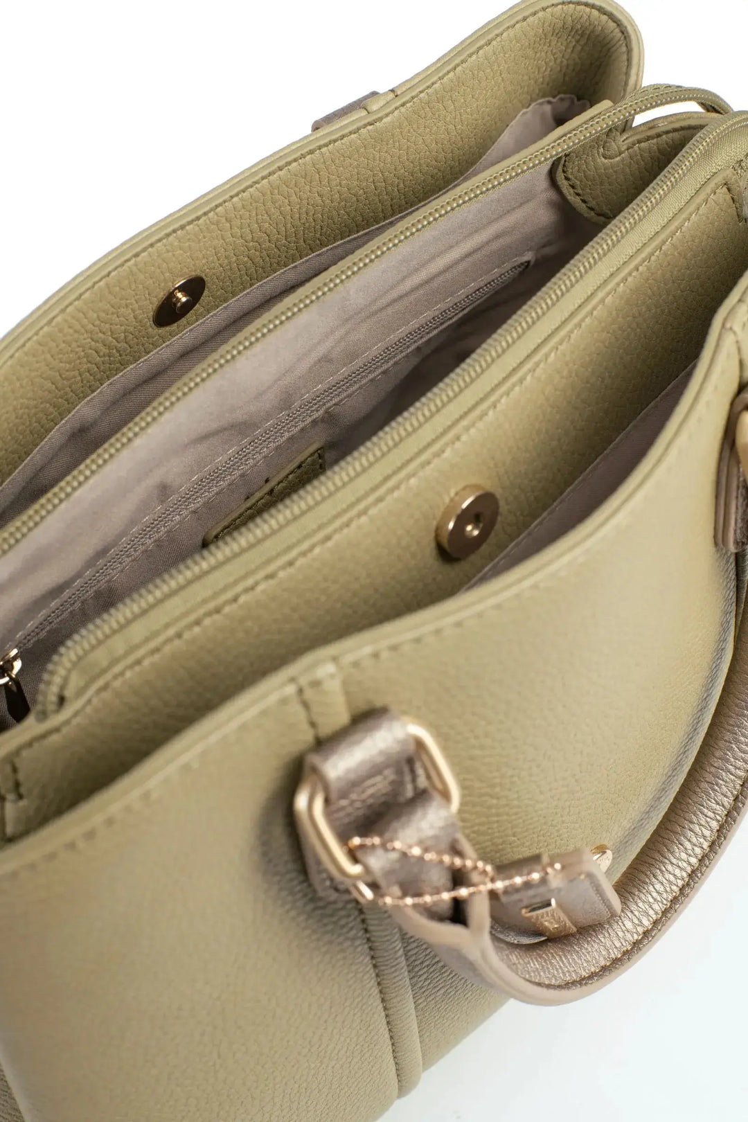 Sac porté main Hexagona "Abi" - Melisac