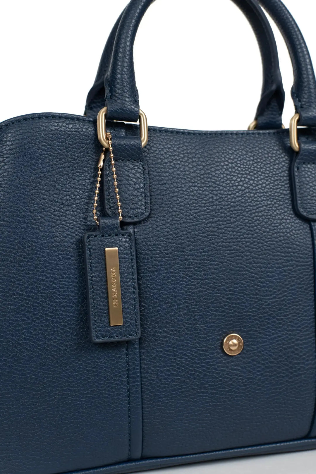 Sac porté main Hexagona "Abi" - Melisac