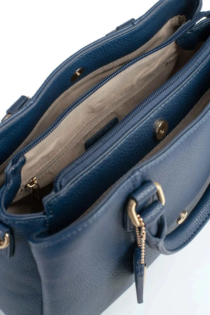 Sac porté main Hexagona "Abi" - Melisac