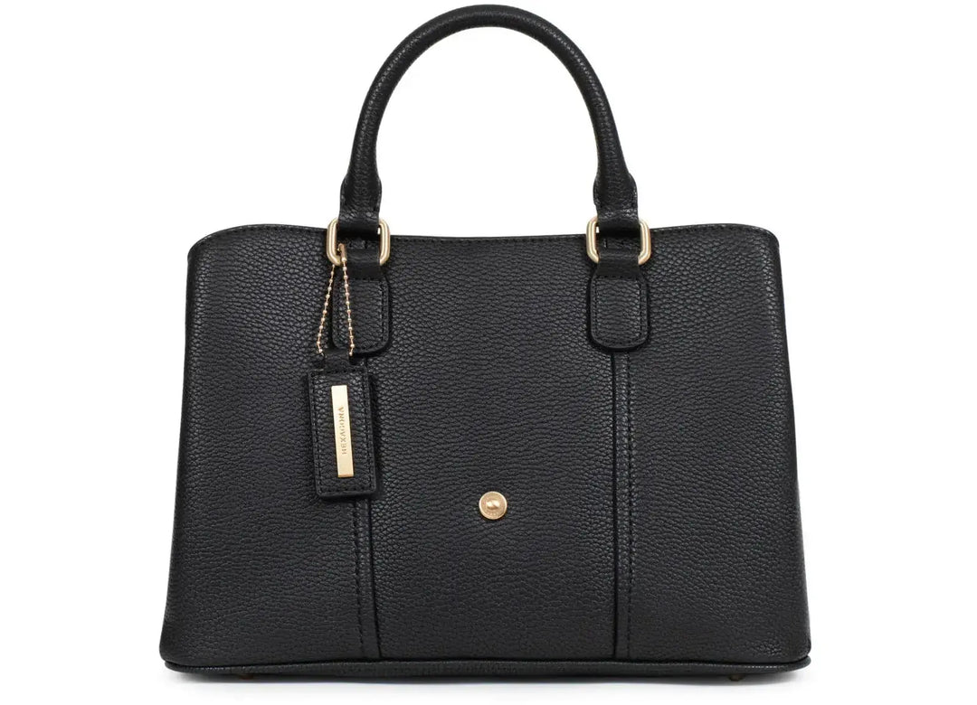 Sac porté main Hexagona "Abi" - Melisac