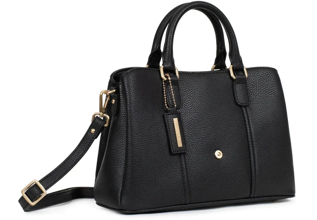 Sac porté main Hexagona "Abi" - Melisac