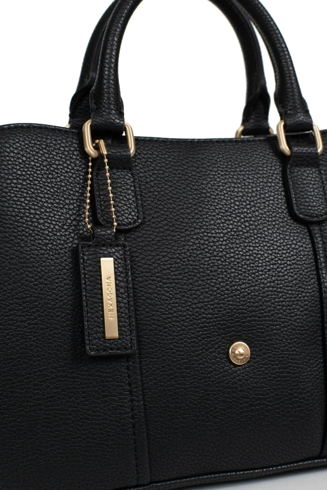 Sac porté main Hexagona "Abi" - Melisac
