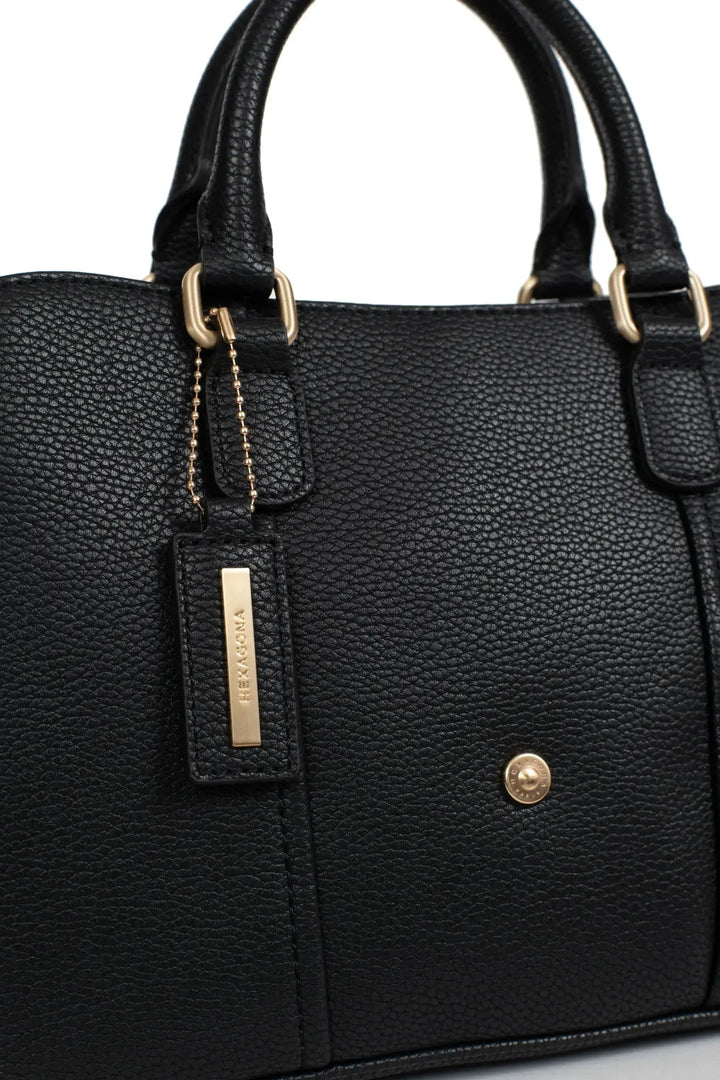 Sac porté main Hexagona "Abi" - Melisac