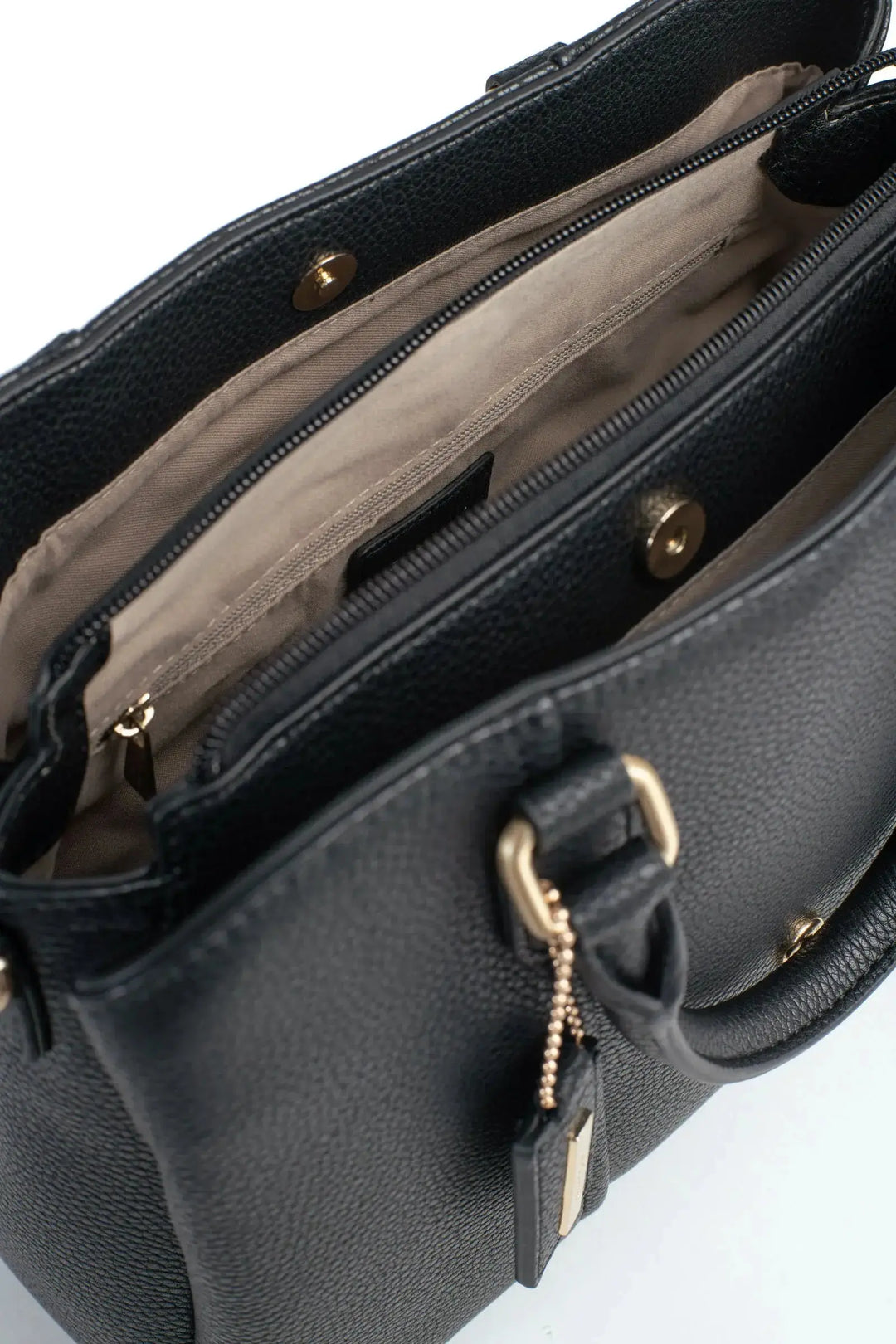 Sac porté main Hexagona "Abi" - Melisac