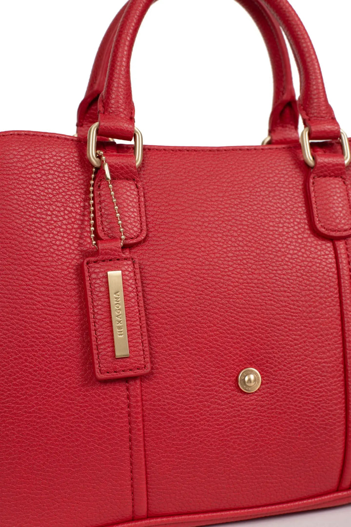 Sac porté main Hexagona "Abi" - Melisac