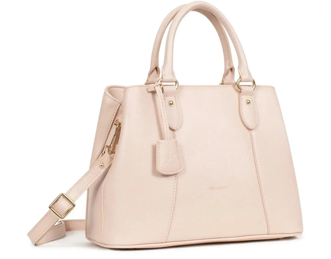 Sac porté main Hexagona "Cali" - Melisac