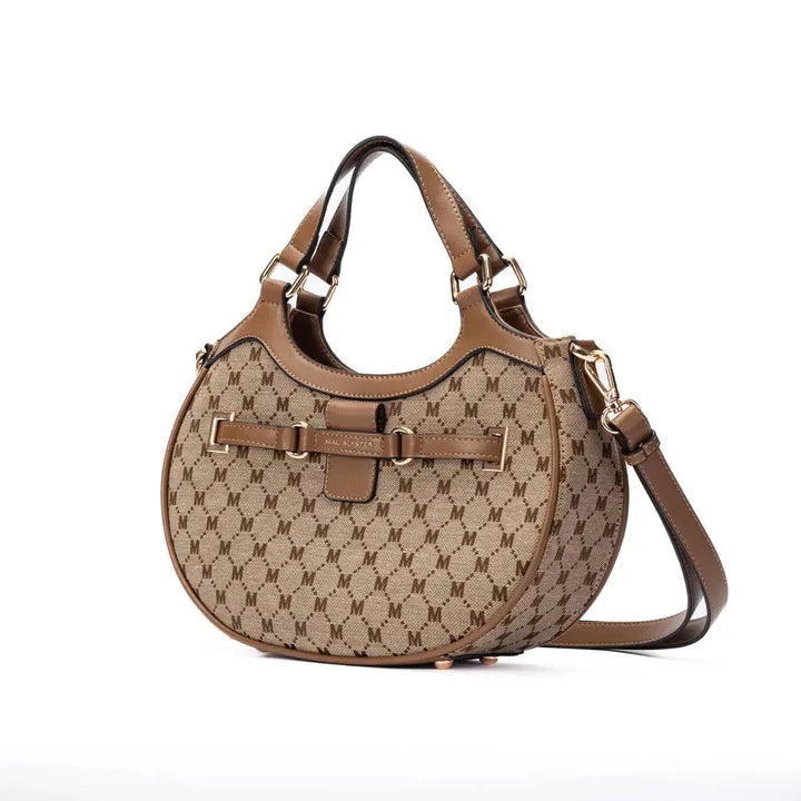 Sac porté main Mac Alyster "Clémence" - Melisac