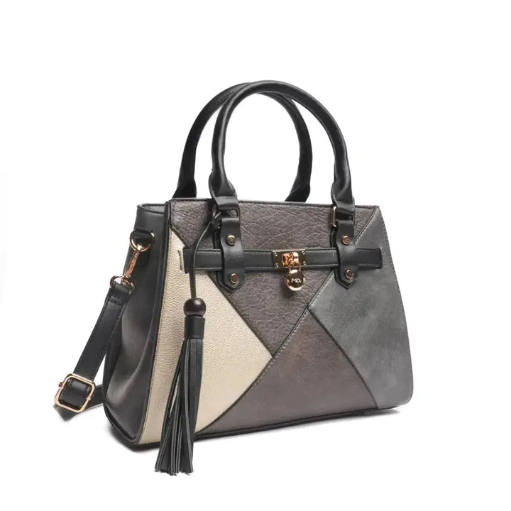 Sac porté main Mac Alyster "Esquisse" - Melisac