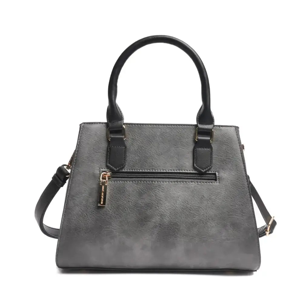 Sac porté main Mac Alyster "Esquisse" - Melisac