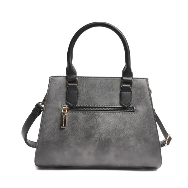 Sac porté main Mac Alyster "Esquisse" - Melisac
