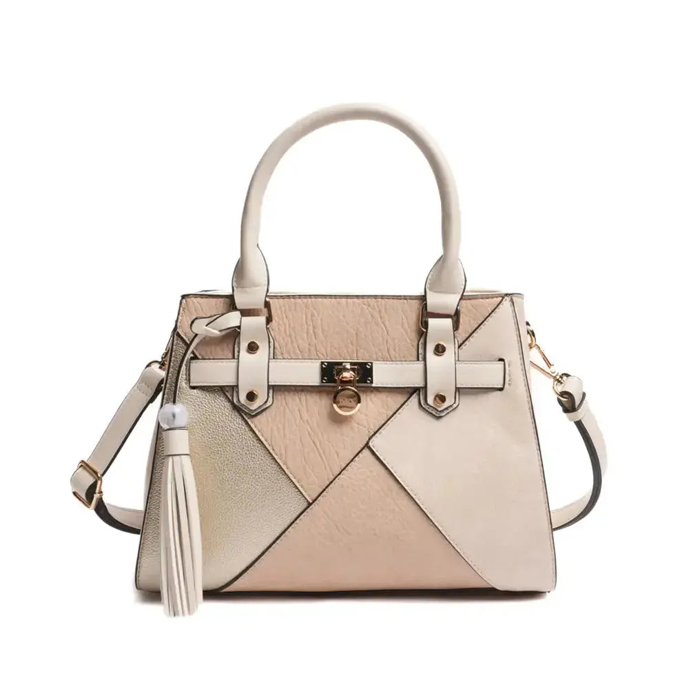 Sac porté main Mac Alyster "Esquisse" - Melisac