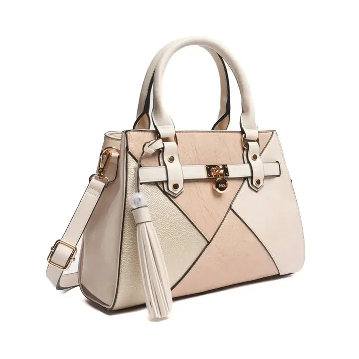 Sac porté main Mac Alyster "Esquisse" - Melisac