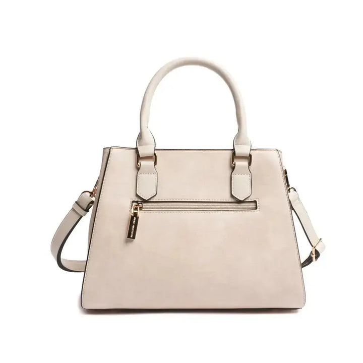 Sac porté main Mac Alyster "Esquisse" - Melisac