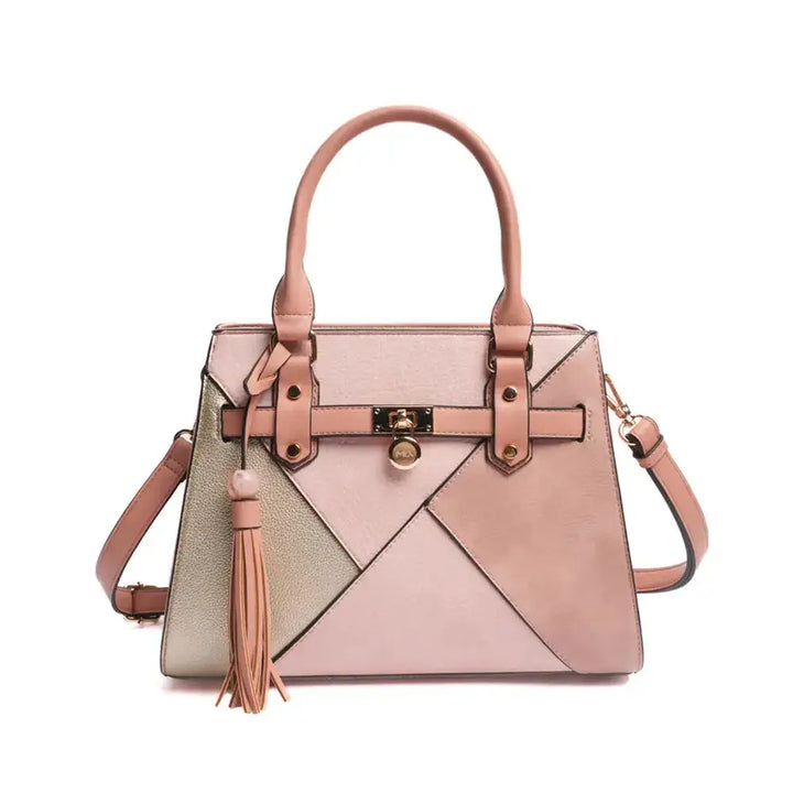 Sac porté main Mac Alyster "Esquisse" - Melisac