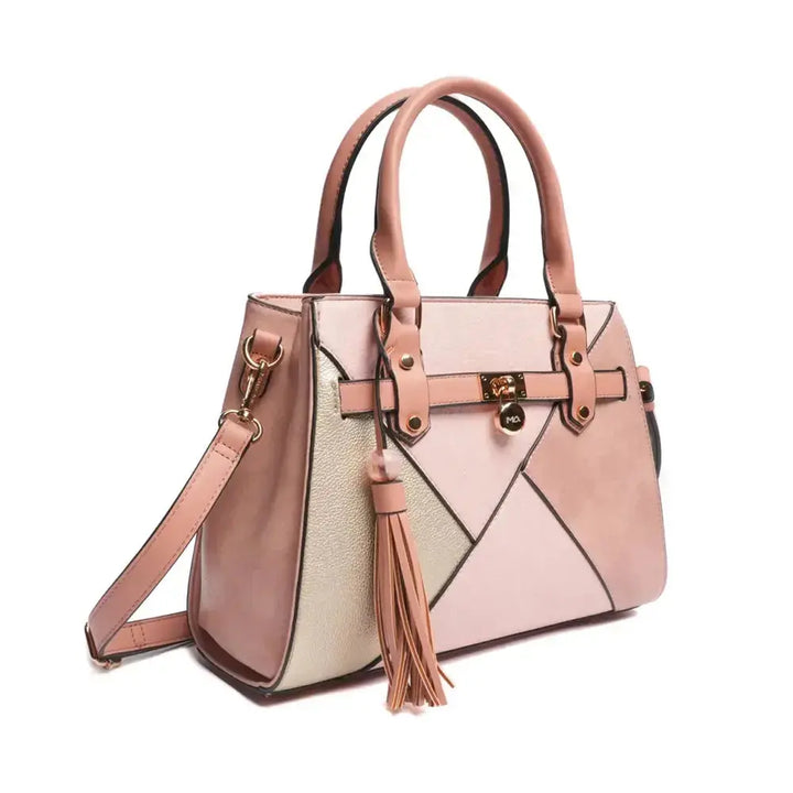 Sac porté main Mac Alyster "Esquisse" - Melisac
