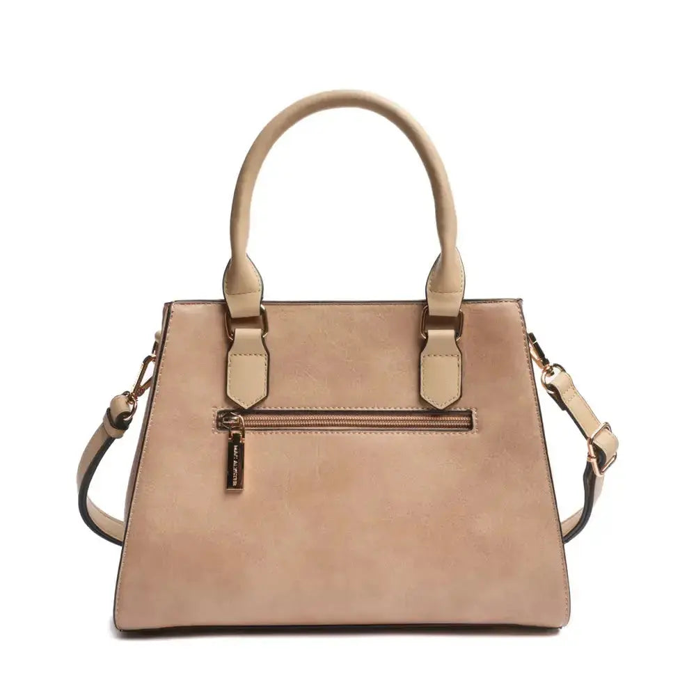 Sac porté main Mac Alyster "Esquisse" - Melisac