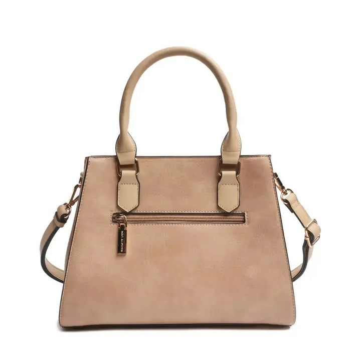 Sac porté main Mac Alyster "Esquisse" - Melisac